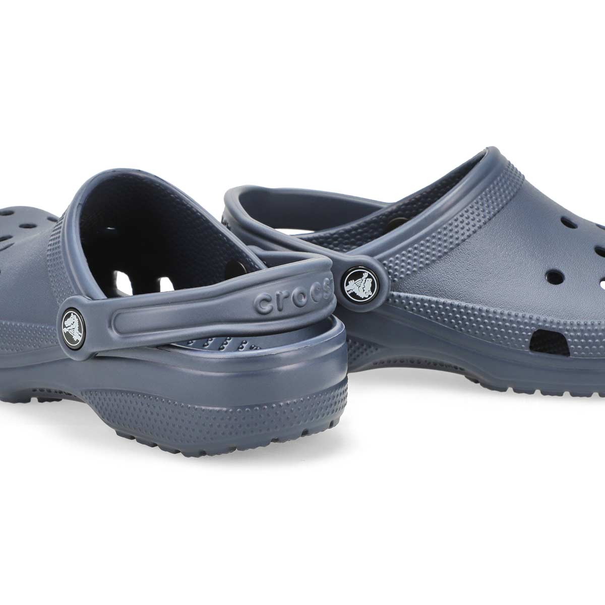 Crocs Men's Classic EVA Clog Black
